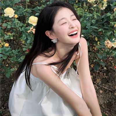 沉默的姑娘